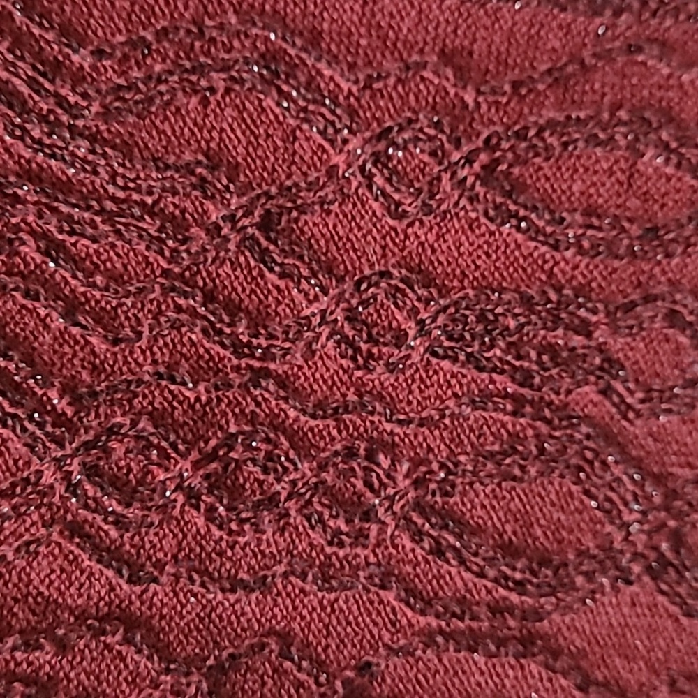 Drawstring Cardigan - Picture 5 of 5